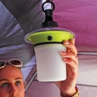 Outdoor Revolution Lumi-Solar Camping Lantern